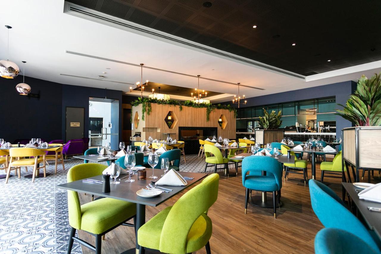 The Remington Orange Hotel ภายนอก รูปภาพ