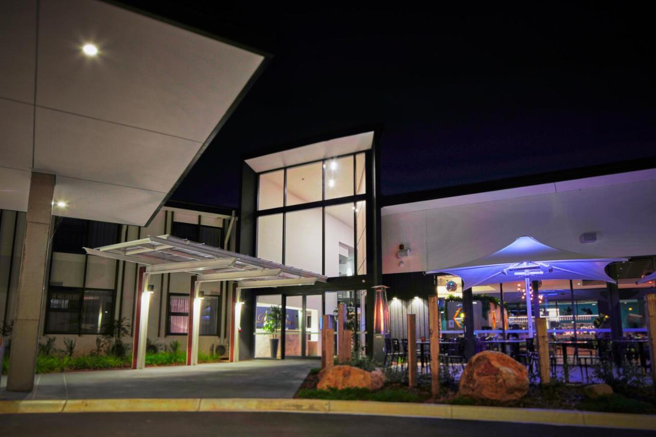 The Remington Orange Hotel ภายนอก รูปภาพ