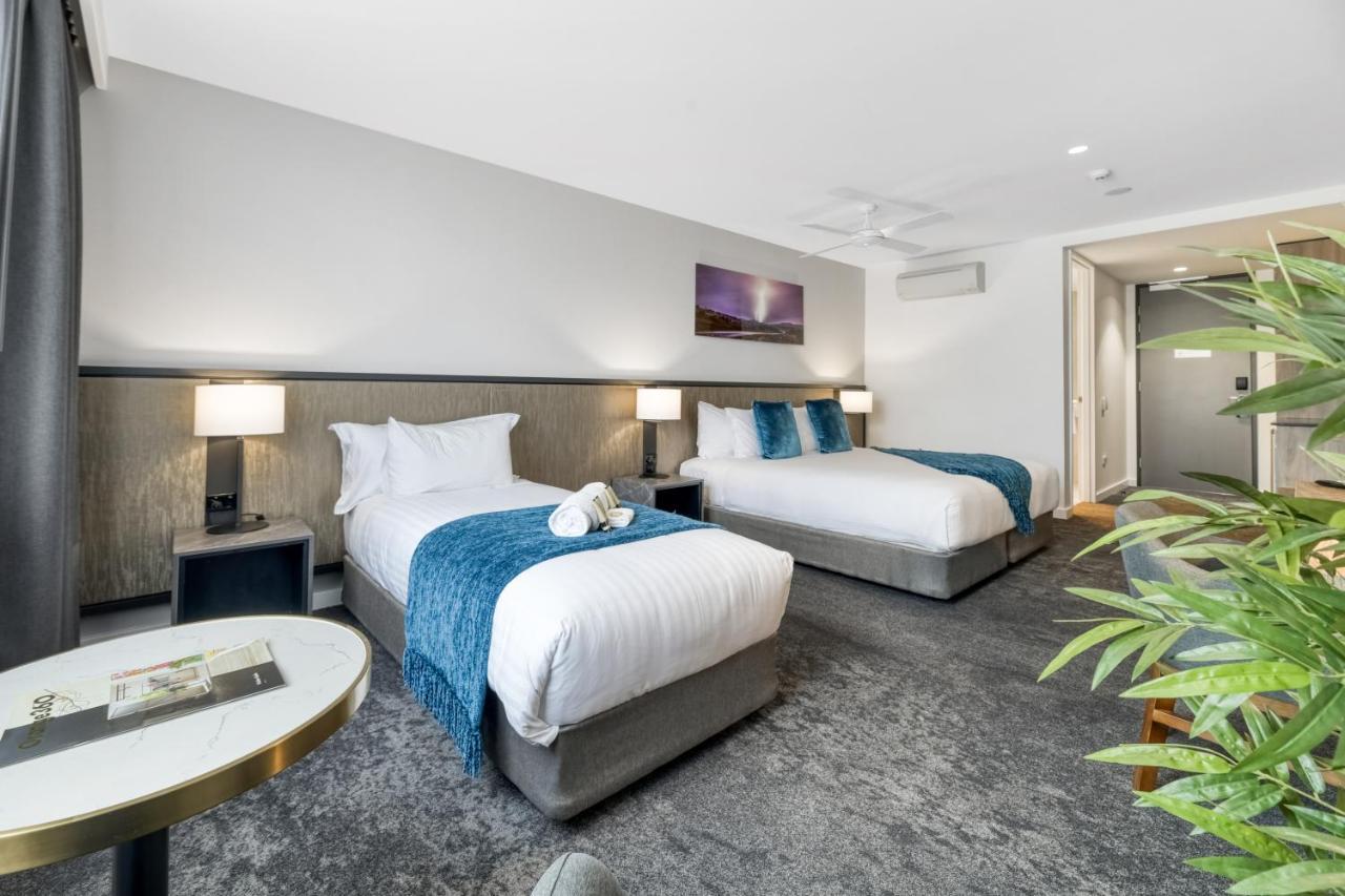 The Remington Orange Hotel ภายนอก รูปภาพ
