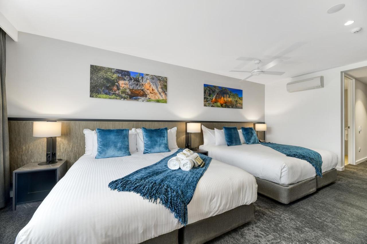 The Remington Orange Hotel ภายนอก รูปภาพ
