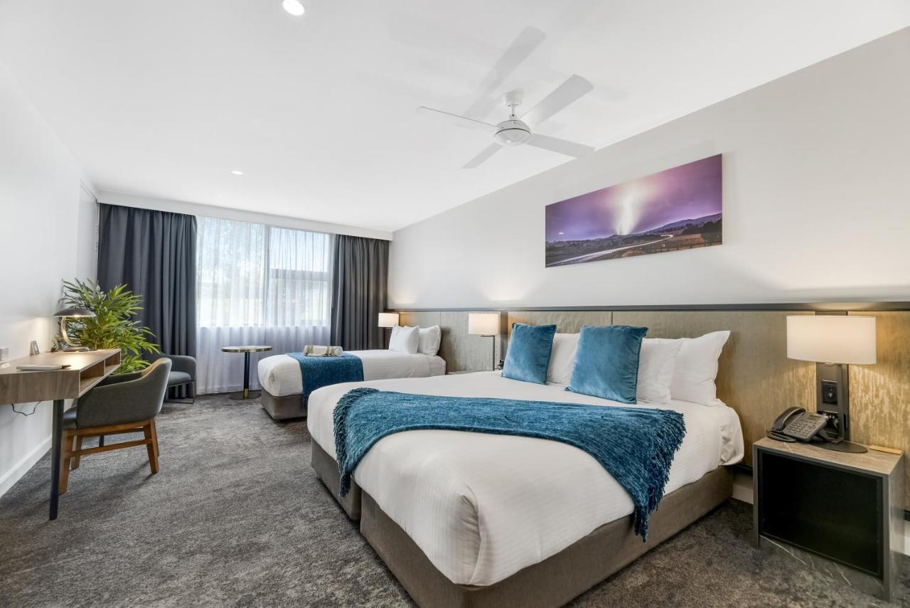 The Remington Orange Hotel ภายนอก รูปภาพ