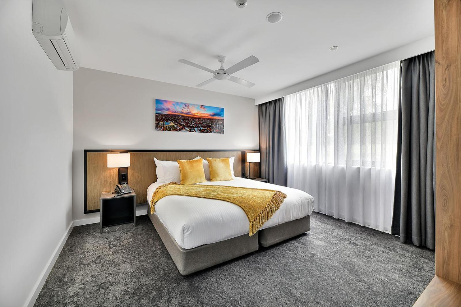 The Remington Orange Hotel ภายนอก รูปภาพ