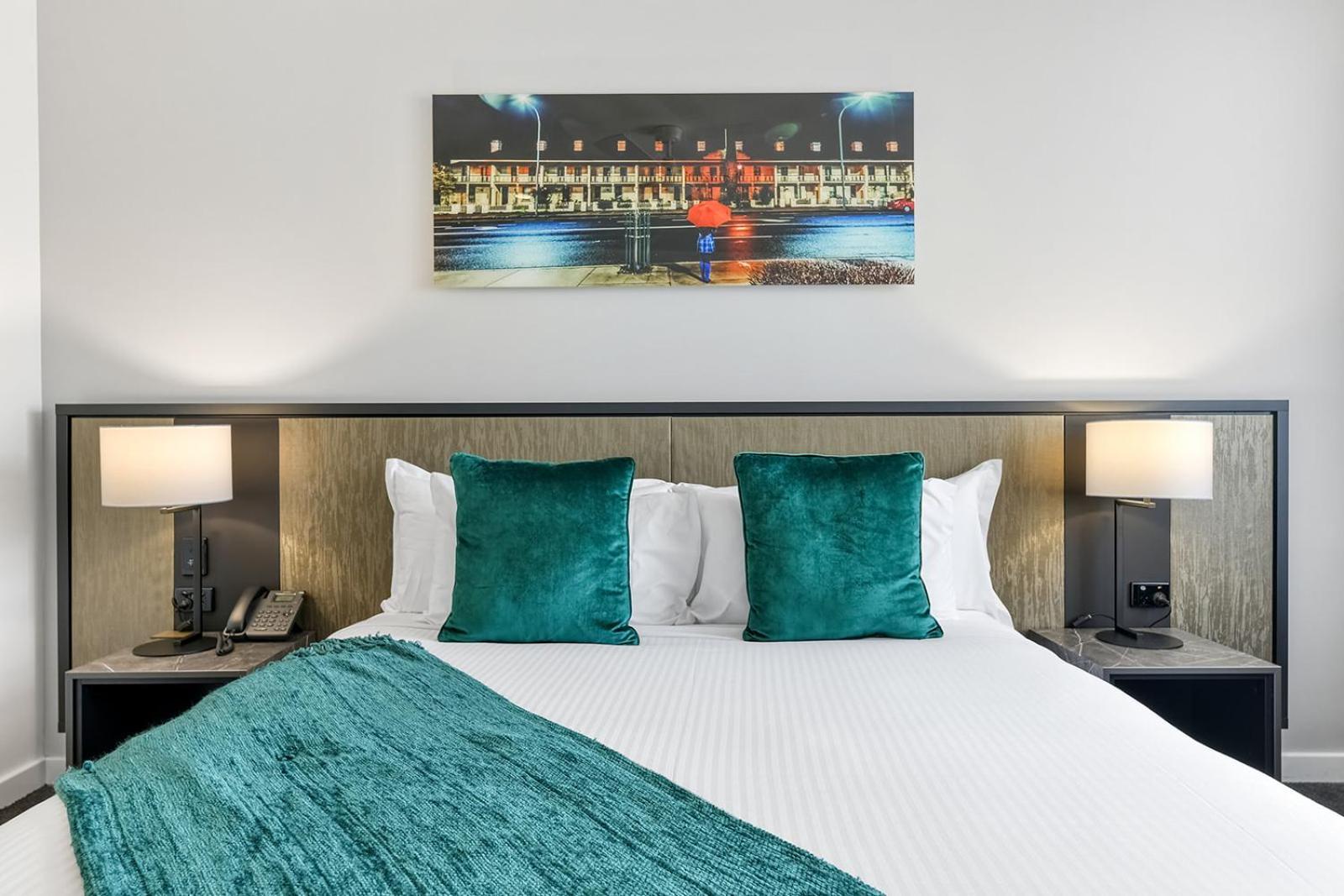 The Remington Orange Hotel ภายนอก รูปภาพ