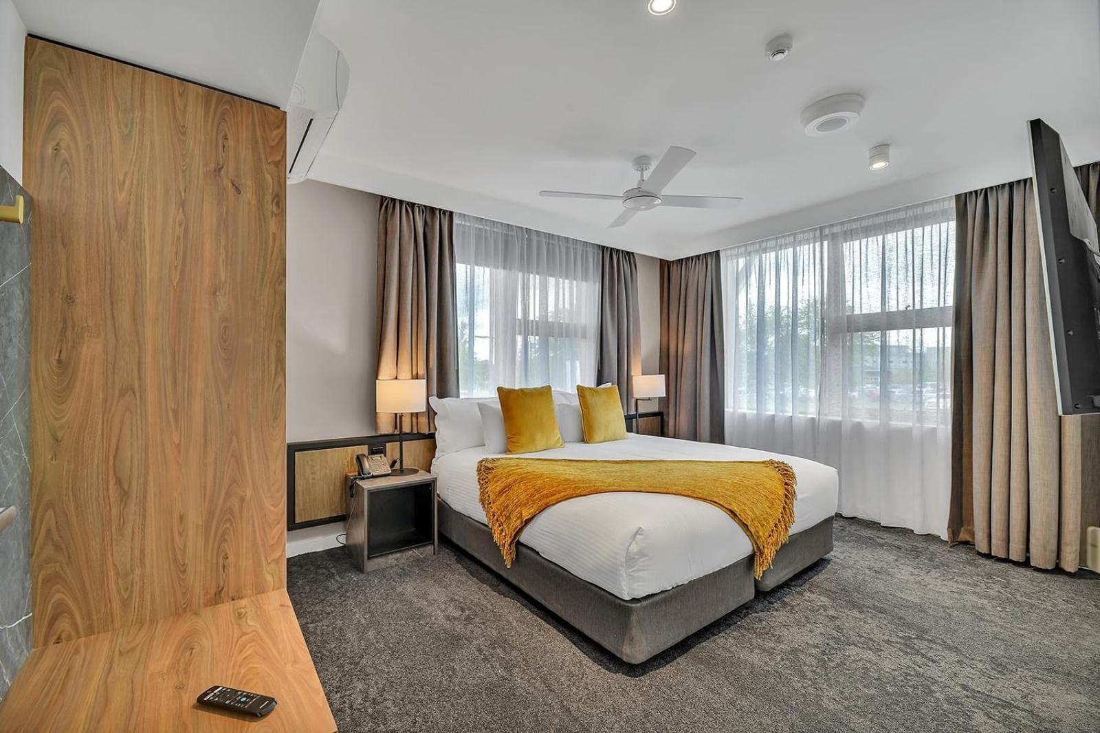 The Remington Orange Hotel ภายนอก รูปภาพ