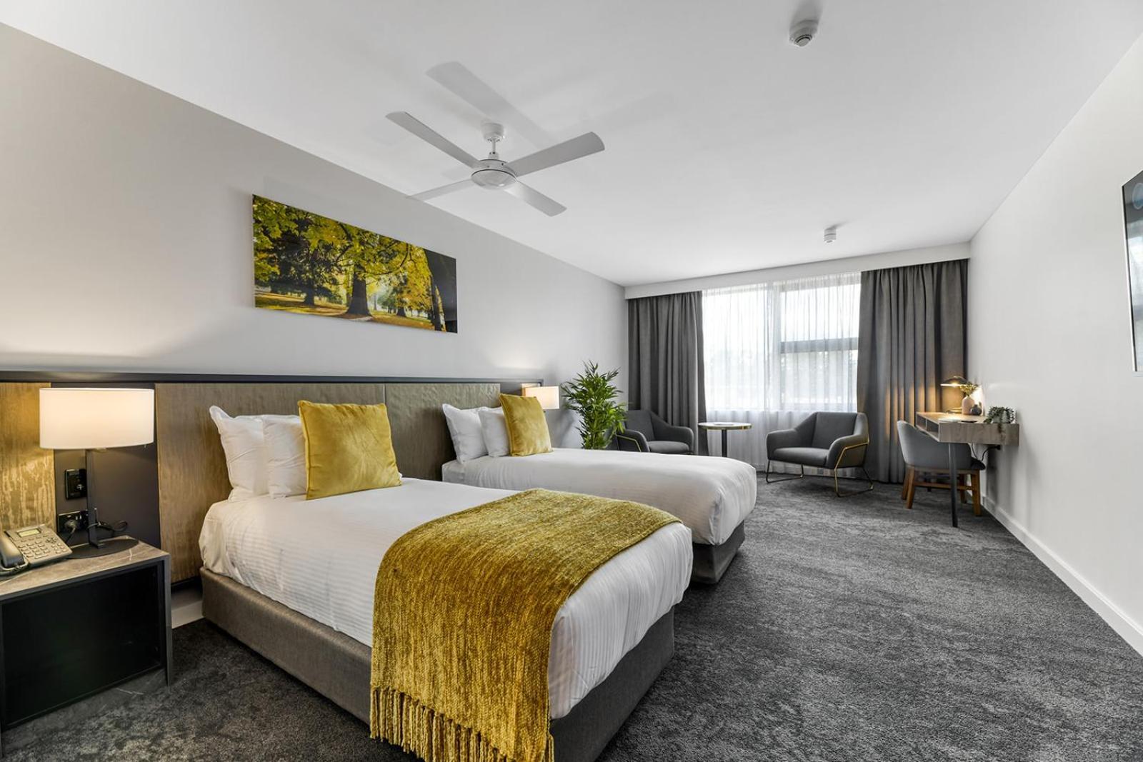 The Remington Orange Hotel ภายนอก รูปภาพ