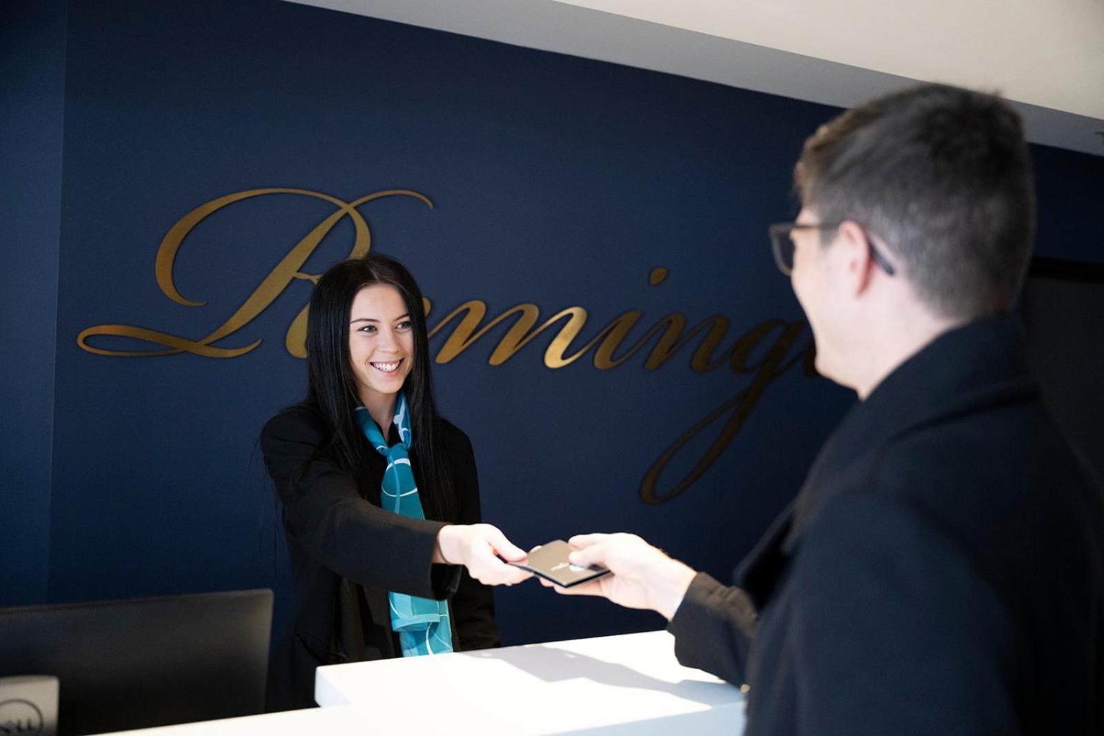 The Remington Orange Hotel ภายนอก รูปภาพ